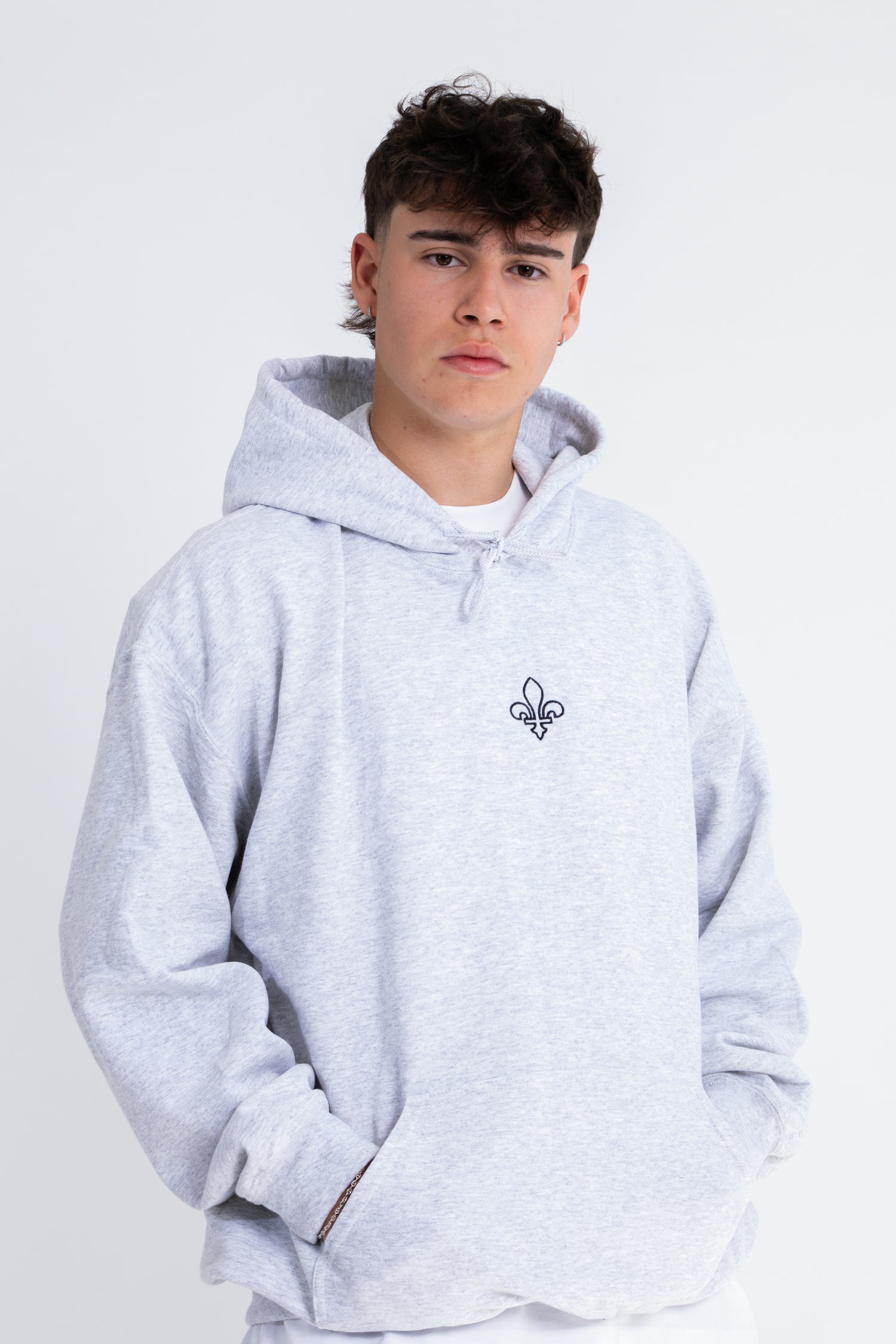 Coton ouaté Classique Fleur de lys – Mon Québec Mon Pays