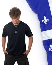 Chandail Québec Mon Pays - Édition 2025