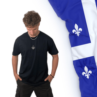 Chandail Québec Mon Pays - Édition 2025