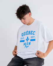 Chandail Québec Mon Pays - Édition 2025